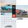 View Image 1 of 2 of Classic Cars Appointment Calendar