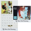 View Image 1 of 2 of Norman Rockwell Appointment Calendar
