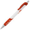 View Image 1 of 2 of Merlin Pen - White