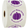 View Image 1 of 2 of Value Stickers by the Roll - Circle - 1-1/2"