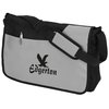 View Image 1 of 2 of Front Pocket Messenger - Closeout
