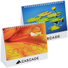 View Image 1 of 7 of Simplicity Large Desk Calendar