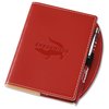 View Image 1 of 3 of Bradford Jr Journal with Magnolia Pen