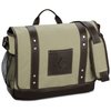 View Image 1 of 6 of Avenue Messenger Bag