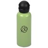 View Image 1 of 4 of Ceramic Sport Bottle - Closeout