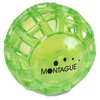 View Image 1 of 4 of Tangle Stress Reliever - Translucent - Closeout