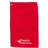 View Image 1 of 2 of Large Sport Towel with Grommet - Colours