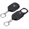 View Image 1 of 1 of Magnifying Lens Key Chain - Closeout