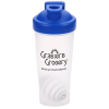 View Image 1 of 5 of Shake & Drink Bottle - 20 oz.
