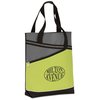 View Image 1 of 3 of Reaction Tote Bag - Closeout
