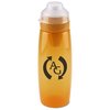 View Image 1 of 4 of Cool Gear Pure Filtration Squeezable Bottle - 26 oz