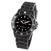 View Image 1 of 1 of Colourful Silicone Strap Watch