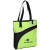 View Image 1 of 3 of Jet-Setter Tote Bag