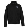 View Image 1 of 2 of Storm Creek Ironweave Fleece Jacket - Men's