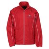 View Image 1 of 3 of Elgon Track Jacket - Men's