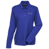 View Image 1 of 2 of Extreme Snag Protection Performance Polo - LS - Ladies'