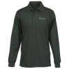 View Image 1 of 2 of Extreme Snag Protection Performance Polo - LS - Men's