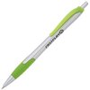 View Image 1 of 2 of Conga Pen - Silver