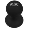 View Image 1 of 4 of Silicone Ball Cell Phone Stand - 24 hr