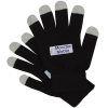 View Image 1 of 3 of Touch Screen Gloves - Full Colour