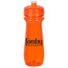 View Image 1 of 3 of Refresh Flared Water Bottle - 16 oz.