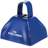 View Image 1 of 3 of Ring-A-Ling Cowbell - 24 hr
