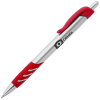 View Image 1 of 2 of Merlin Pen - Silver