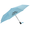 View Image 1 of 1 of totes Auto Open/Close Umbrella - French Circle - 43" Arc