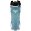 View Image 1 of 3 of Glitter Travel Tumbler - 14 oz.