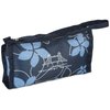 View Image 1 of 3 of Pedicure Spa Kit - Navy Floral