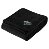 View Image 1 of 3 of Sherpa Plush Blanket