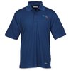 View Image 1 of 3 of Pico Performance Pocket Polo - Men's