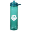 View Image 1 of 4 of Refresh Cyclone Water Bottle with Handle - 24 oz.