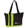 View Image 1 of 4 of Tri-Band Tote