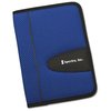 View Image 1 of 2 of Nova Jr Portfolio w/Notepad - Closeout