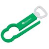 View Image 1 of 2 of Dual Bottle Opener - Closeout