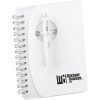 View Image 1 of 1 of Sun Spiral Jr. Notebook - 24 hr