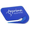 View Image 1 of 3 of Letter Opener - Translucent - 24 hr