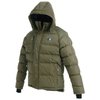 View Image 1 of 3 of Balkan Insulated Quilted Jacket - Men's - Closeout