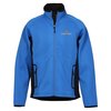 View Image 1 of 2 of Ferno Colour Block Jacket - Men's