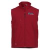 View Image 1 of 2 of Innis Soft Shell Vest - Men's