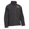 View Image 1 of 2 of Basin Soft Shell Jacket - Men's - Closeout
