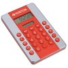 View Image 1 of 1 of Two-Tone Calculator - Closeout