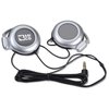 View Image 1 of 2 of Sportster Wrap Around Headphones - Closeout