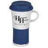 View Image 1 of 1 of Colourband Ceramic Mug - Closeout