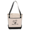 View Image 1 of 1 of Harbour Boat Tote - 24 hr