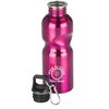 View Image 1 of 1 of Sphere Sports Bottle - Closeout