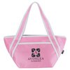 View Image 1 of 2 of Non-Woven Cooler Tote - Closeout