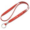 View Image 1 of 1 of Basics Lanyard - 1/2" - Closeout