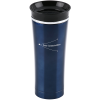 View Image 1 of 1 of Crown Stainless Vacuum Tumbler - 14 oz.